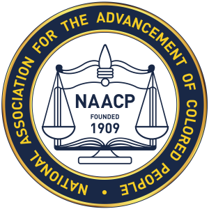 naacp logo